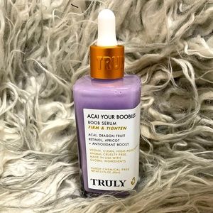 *NEW* Truly Beauty - Açaí serum